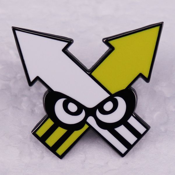 jet fighter game brooch badge gift cute anime movies games hard enamel pins collect metal cartoon brooch backpack hat bag collar lapel badge, Blue
jet fighter game brooch badge gift cute anime movies games hard enamel pins collect metal cartoon brooch backpack hat bag collar lapel badge, Blue