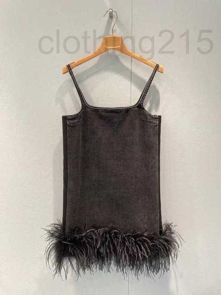 skirts&skorts designer ostrich hair sling dress for women in autumn and winter 2022 zag6
skirts&skorts designer ostrich hair sling dress for women in autumn and winter 2022 zag6