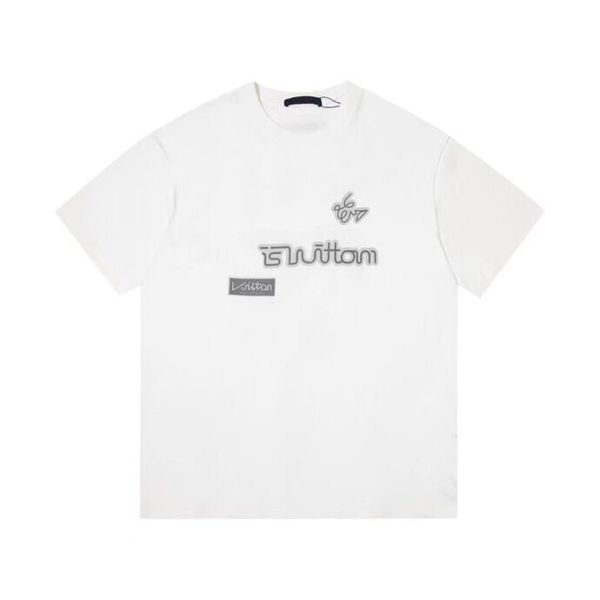 men's plus tees & polos 2023ss high street short sleeve t-shirt round neck letter printing t-shirt shirt letter printing women's c, Black;brown
men's plus tees & polos 2023ss high street short sleeve t-shirt round neck letter printing t-shirt shirt letter printing women's c, Black;brown