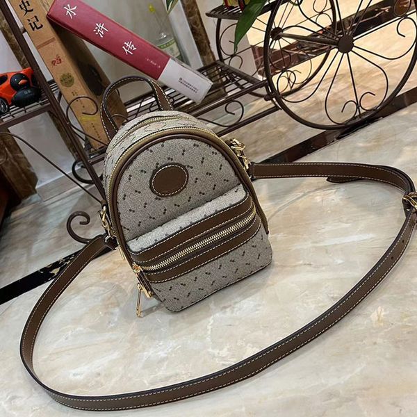 backpack shoulder bag canvas handbags purse crossbody bags genuine leather fashion letters removable strap zipper closure women back pack
backpack shoulder bag canvas handbags purse crossbody bags genuine leather fashion letters removable strap zipper closure women back pack