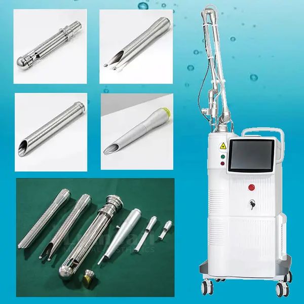 beauty items fractional co2 laser machine smooth scars acne skin repair vaginal tightening
beauty items fractional co2 laser machine smooth scars acne skin repair vaginal tightening