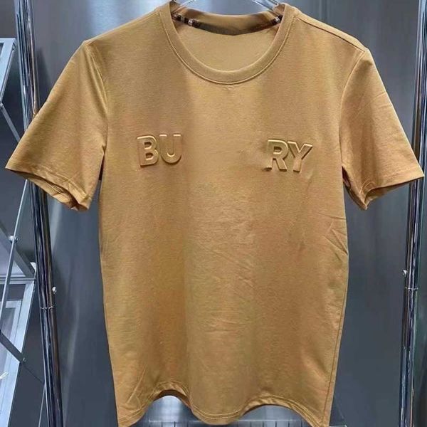 men's t-shirts summer tee bby mens t shirt designer tshirt burb round neck short sleeve shirts men women sweatshirt 3d letter printing, White;black
men's t-shirts summer tee bby mens t shirt designer tshirt burb round neck short sleeve shirts men women sweatshirt 3d letter printing, White;black
