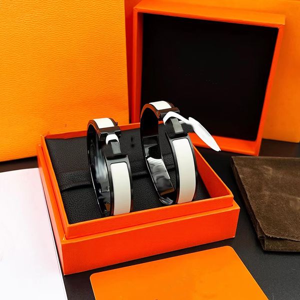 bangle bracelets for women mens bracelets designer bracelet titanium steel bracelet fashion jewelry couple bracelet technology anti perspira, Black
bangle bracelets for women mens bracelets designer bracelet titanium steel bracelet fashion jewelry couple bracelet technology anti perspira, Black