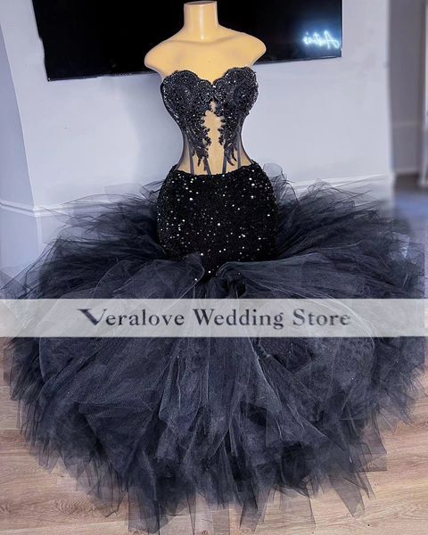 black prom dress for african girl sweetheart ruffles skirt gala party club dresses graduation birthday gowns
black prom dress for african girl sweetheart ruffles skirt gala party club dresses graduation birthday gowns