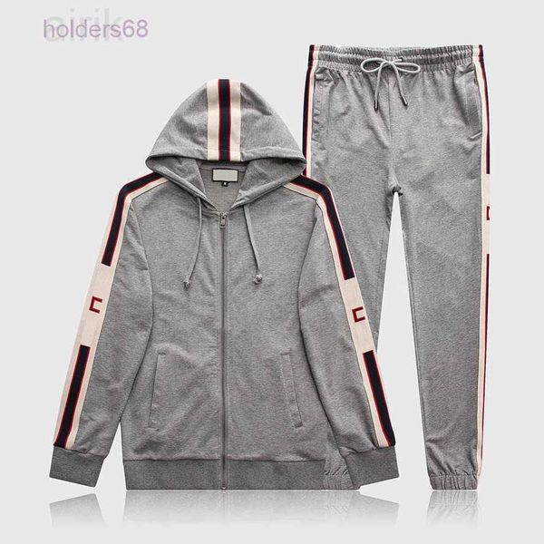 men's tracksuits for 2 pieces set new jacket sportswear tracksuit hoodie spring autumn clothes xl/2xl/3xl, Gray
men's tracksuits for 2 pieces set new jacket sportswear tracksuit hoodie spring autumn clothes xl/2xl/3xl, Gray