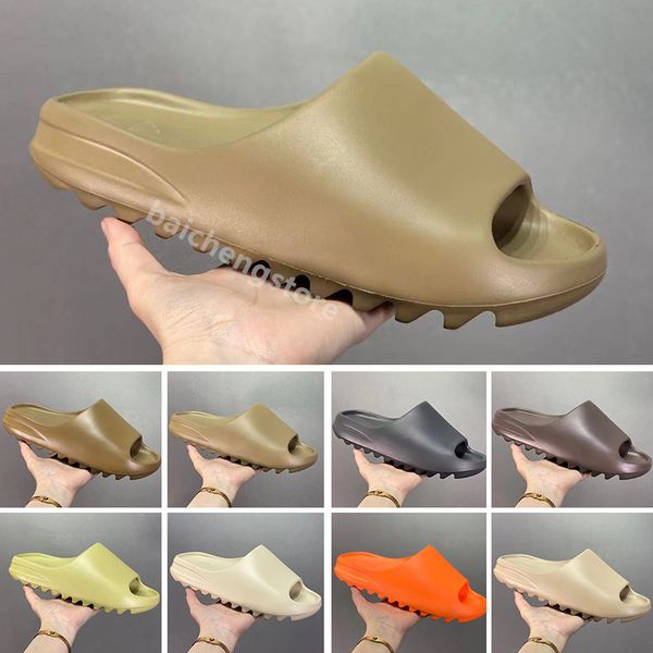 release runner shoes sandals slippers triple black white foam trainers total slide resin desert sand sneaker orange bones sneakers b0, White;red
release runner shoes sandals slippers triple black white foam trainers total slide resin desert sand sneaker orange bones sneakers b0, White;red