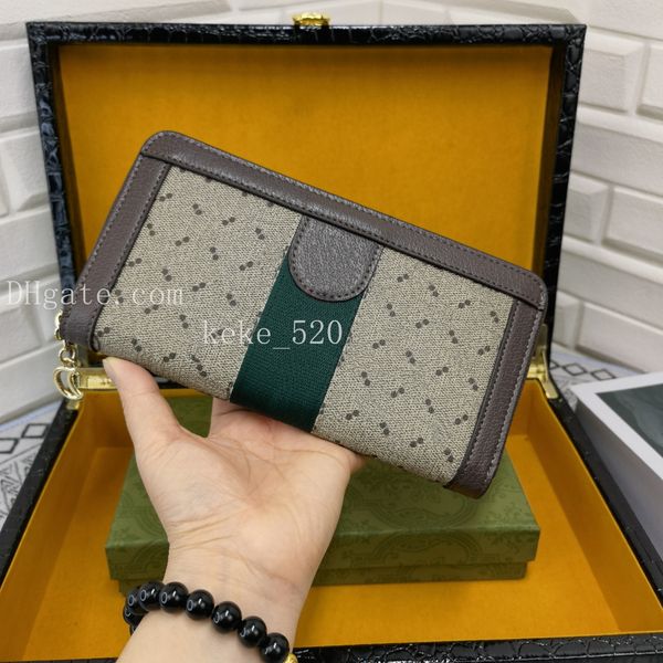 classic luxury designer long wallet men's women's leather pvc business credit card holder men's purse brown 6660110, Red;black
classic luxury designer long wallet men's women's leather pvc business credit card holder men's purse brown 6660110, Red;black