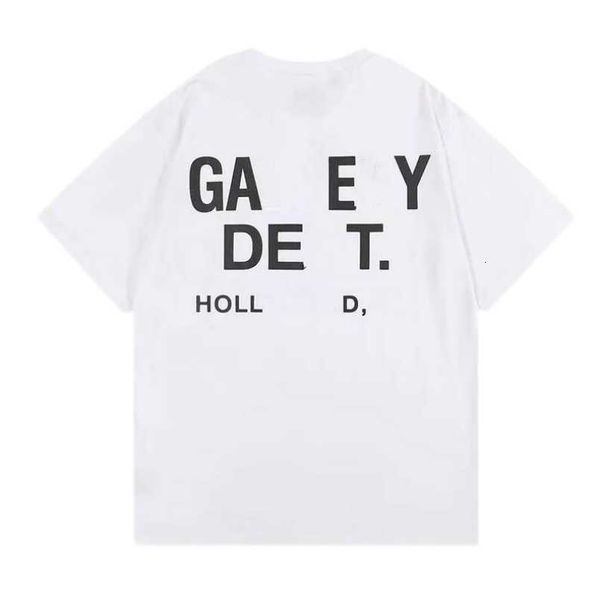 men's t-shirts galleryes depts designer summer gallary shirt alphabet printed star same round neck short sleeve t-shirt for men and wom, White;black
men's t-shirts galleryes depts designer summer gallary shirt alphabet printed star same round neck short sleeve t-shirt for men and wom, White;black