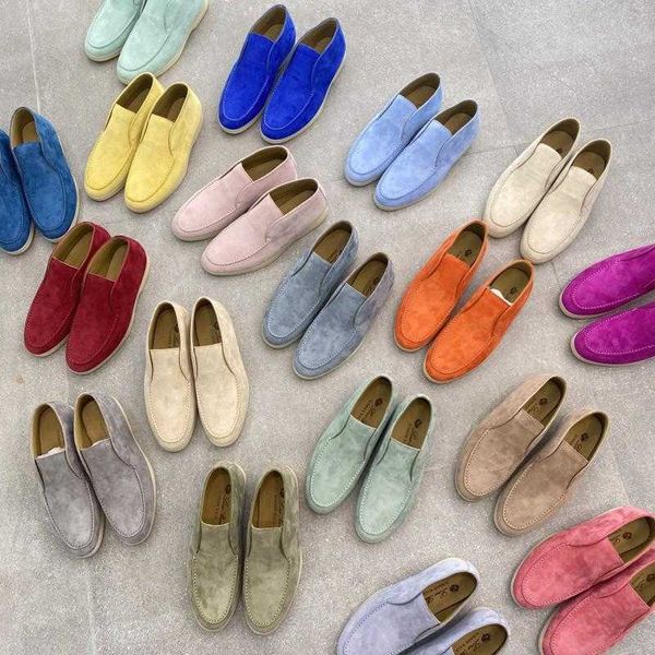 designer loropiana walk shoes high-version 23 autumn and winter lp leather loafer shoes one foot on the lazy leisure high-men's shoes s, Black;white
designer loropiana walk shoes high-version 23 autumn and winter lp leather loafer shoes one foot on the lazy leisure high-men's shoes s, Black;white