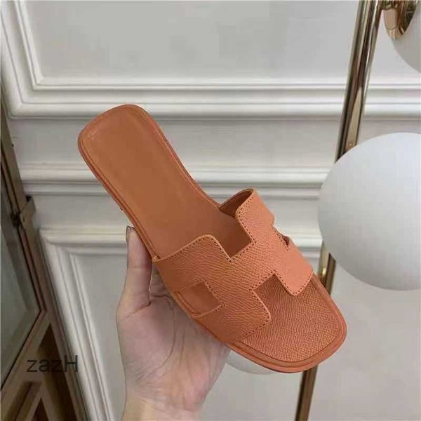 version women oran sandals designer sandal slippers herme 2023 high women versatile fashion rhinestone flat bottomed h-type leather beach, Black
version women oran sandals designer sandal slippers herme 2023 high women versatile fashion rhinestone flat bottomed h-type leather beach, Black