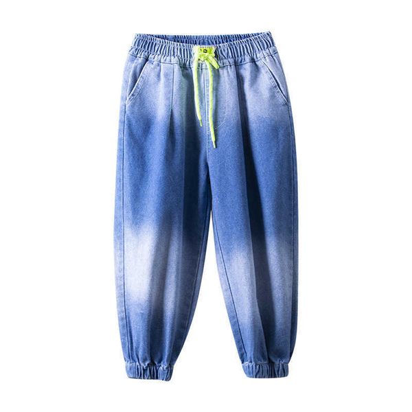 jeans gradual color trendy boys' jeans spring 2023 new korean chil1en's trousers westernized chil1en's trousers, Blue
jeans gradual color trendy boys' jeans spring 2023 new korean chil1en's trousers westernized chil1en's trousers, Blue