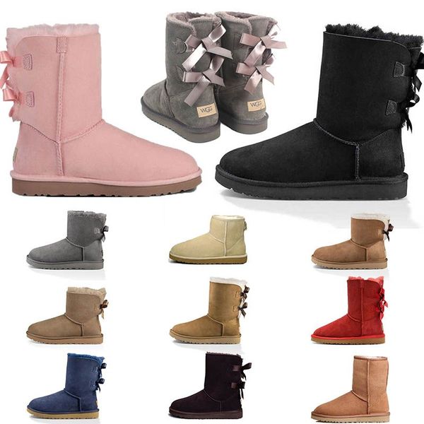 designer boots australia women winter booties girl classic wgg snow boot plush ankle short bow mini fur black chestnut wggs pink bowtie wome
designer boots australia women winter booties girl classic wgg snow boot plush ankle short bow mini fur black chestnut wggs pink bowtie wome