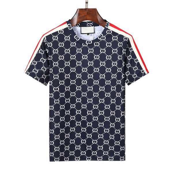 2023 mens designers t shirt men women classic modern trend luxury goods with short sleeves breathable outdoor movement, White;black
2023 mens designers t shirt men women classic modern trend luxury goods with short sleeves breathable outdoor movement, White;black