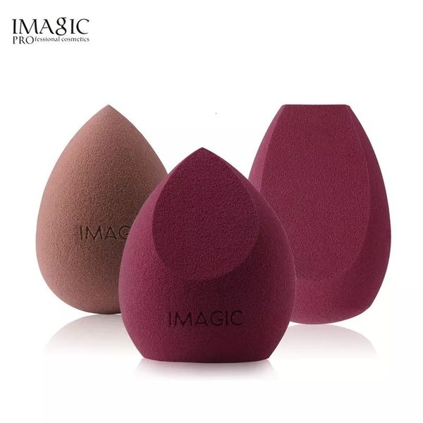 makeup tools 3 pack imagic mixer soft water sponge puff professional for foundation cream concealer 230214
makeup tools 3 pack imagic mixer soft water sponge puff professional for foundation cream concealer 230214