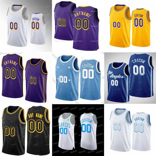 los angeles''lakers''custom men women youth 35 wenyen gabriel 20 cole swider 7 troy brown jr. lebron 23 james anthony 3, Black;red
los angeles''lakers''custom men women youth 35 wenyen gabriel 20 cole swider 7 troy brown jr. lebron 23 james anthony 3, Black;red