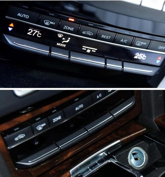 car button electroplating strip central control air conditioning panel buttons frame trim for mercedes benz4013941
car button electroplating strip central control air conditioning panel buttons frame trim for mercedes benz4013941