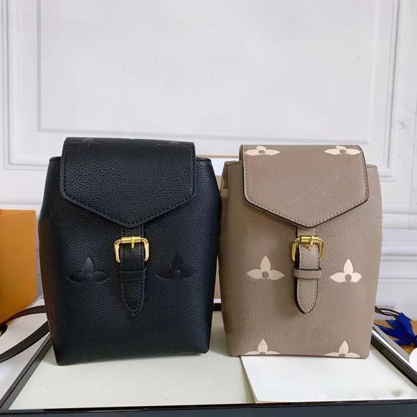 travelling designer luxury backpacks tiny handbags genuine leather shouler school bag shoulder bags mini letter embossing backpack m80738 m8
travelling designer luxury backpacks tiny handbags genuine leather shouler school bag shoulder bags mini letter embossing backpack m80738 m8