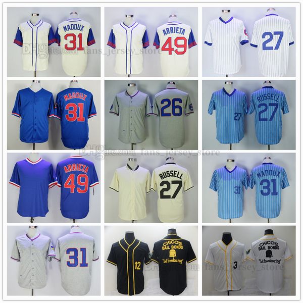 movie mitchell and ness baseball jerseys billy 26 williams1968 addison 27 russell greg 31 maddux 1994 jake 49 arrieta 1929 vintage stitched, Blue;black
movie mitchell and ness baseball jerseys billy 26 williams1968 addison 27 russell greg 31 maddux 1994 jake 49 arrieta 1929 vintage stitched, Blue;black