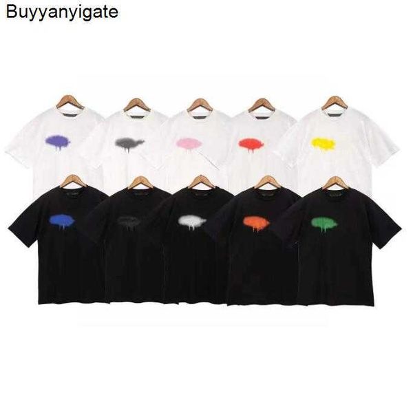 mens womens designers palms t shirts for man s summer luxurys big letter tshirts clothing polos apparel sleeved tshirt cotton tees sban, White;black
mens womens designers palms t shirts for man s summer luxurys big letter tshirts clothing polos apparel sleeved tshirt cotton tees sban, White;black