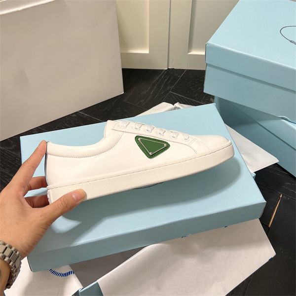 lady designer casual shoes triangle thick sole double wheel nylon sneakers women white canvas luxury low leather shoes rw9u, Black
lady designer casual shoes triangle thick sole double wheel nylon sneakers women white canvas luxury low leather shoes rw9u, Black
