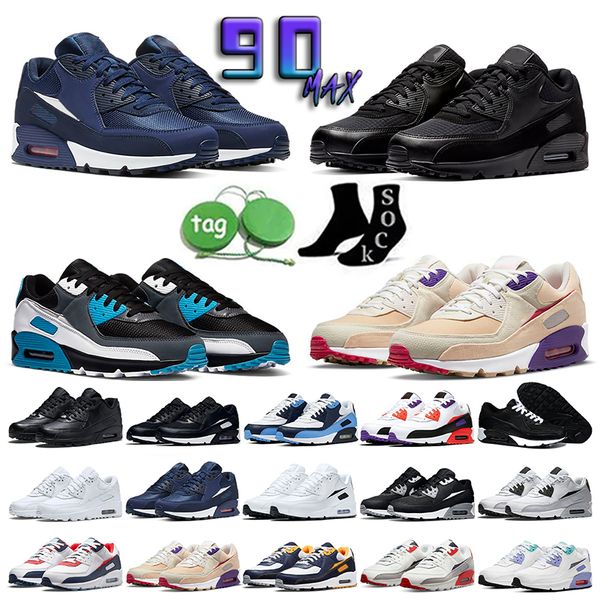 2023 90 running shoes mens trainers sports sneakers triple black white cny 90s men women chaussures camo unc usa ultramarine supernova
2023 90 running shoes mens trainers sports sneakers triple black white cny 90s men women chaussures camo unc usa ultramarine supernova