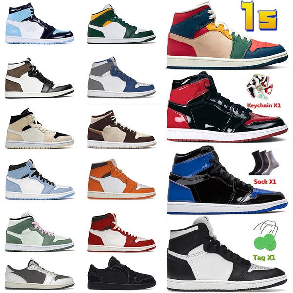 original jumpman 1 1s men kids basketball shoes high 85 black white og mocha black phantom low reverse mocha panda university blue lost
original jumpman 1 1s men kids basketball shoes high 85 black white og mocha black phantom low reverse mocha panda university blue lost