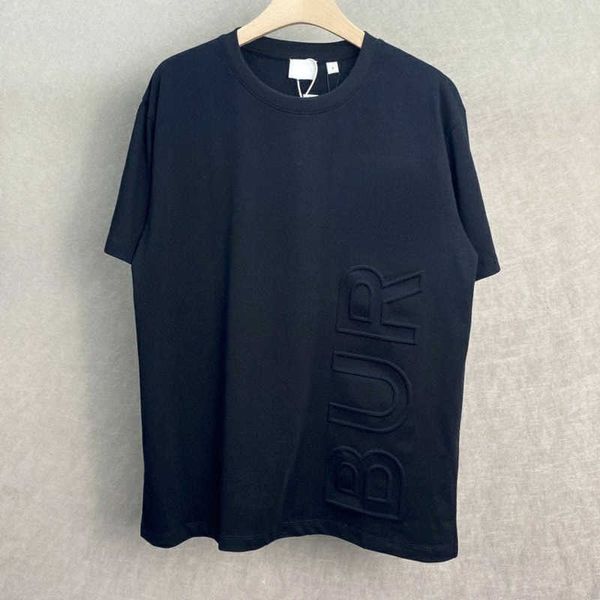 bby mens t shirt designer tshirt burb round neck short sleeve shirts men women sweatshirt 3d letter printing cotton oversize tshirt 4xl 5xl, White;black
bby mens t shirt designer tshirt burb round neck short sleeve shirts men women sweatshirt 3d letter printing cotton oversize tshirt 4xl 5xl, White;black