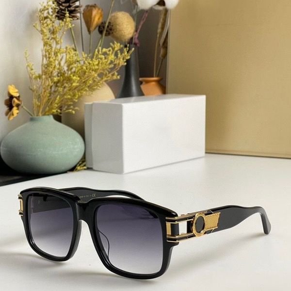 vintage sunglasses square women's punk sun glasses fashion designer shades luxury golden frame sun glasses uv400 gradient acetate frame, White;black
vintage sunglasses square women's punk sun glasses fashion designer shades luxury golden frame sun glasses uv400 gradient acetate frame, White;black