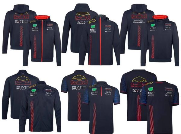 2023 spring and autumn new f1 sweatshirt 1 formula one team short sleeve customization
2023 spring and autumn new f1 sweatshirt 1 formula one team short sleeve customization