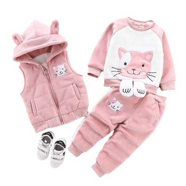clothing sets chil1en's clothing 1 winter new chil1en's clothing baby three piece girls' winter fashion clothes autumn boys&#, White
clothing sets chil1en's clothing 1 winter new chil1en's clothing baby three piece girls' winter fashion clothes autumn boys&#, White