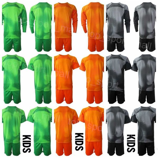 club team eintracht frankfurt goalkeeper soccer 1 kevin trapp jersey set long sleeve goalie 31 jens grahl 40 diant ramaj gk football shirt k, Black
club team eintracht frankfurt goalkeeper soccer 1 kevin trapp jersey set long sleeve goalie 31 jens grahl 40 diant ramaj gk football shirt k, Black