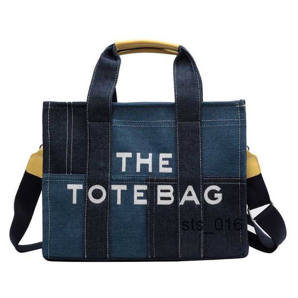 tote bags women's large capacity simple letter commuting diagonal small design canvas t2302142
tote bags women's large capacity simple letter commuting diagonal small design canvas t2302142