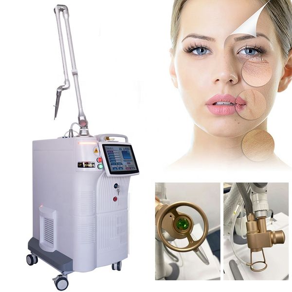 beauty items co2 fractional laser machine skin resurfacing vaginal tightening scar removal
beauty items co2 fractional laser machine skin resurfacing vaginal tightening scar removal
