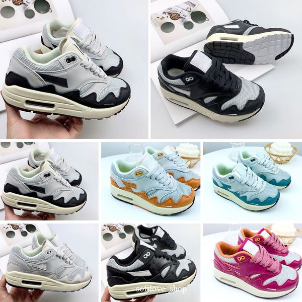 2022 infant 87 waves monarch big kids running shoes noise aqua rush maroon mesh durabuck upper sneakers boys trainers baroque brown saturn g, Black
2022 infant 87 waves monarch big kids running shoes noise aqua rush maroon mesh durabuck upper sneakers boys trainers baroque brown saturn g, Black