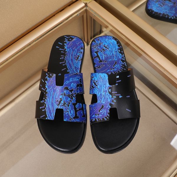 selling fashion paris luxe designer men's slipper oran heritage calfskin sandals izmir flip flop men large, Black
selling fashion paris luxe designer men's slipper oran heritage calfskin sandals izmir flip flop men large, Black