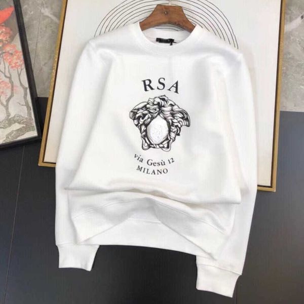 medusa printed hoodie men women sweater designer sweaters casual sweatshirt fashion hip hop long sleeve tshirt pullover jacket 4xl 5xl, Black
medusa printed hoodie men women sweater designer sweaters casual sweatshirt fashion hip hop long sleeve tshirt pullover jacket 4xl 5xl, Black