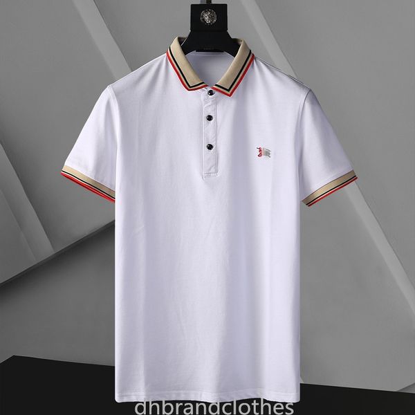 fashion designer men's polos shirts men short sleeve t-shirt original single lapel shirt men's jacket sportswear m--3xl, White;black
fashion designer men's polos shirts men short sleeve t-shirt original single lapel shirt men's jacket sportswear m--3xl, White;black