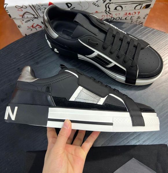 famous designer 2.zero custom sneakers shoes men calfskin leather casual walking technical men's outdoor trainers outdoor sports box eu, Black
famous designer 2.zero custom sneakers shoes men calfskin leather casual walking technical men's outdoor trainers outdoor sports box eu, Black