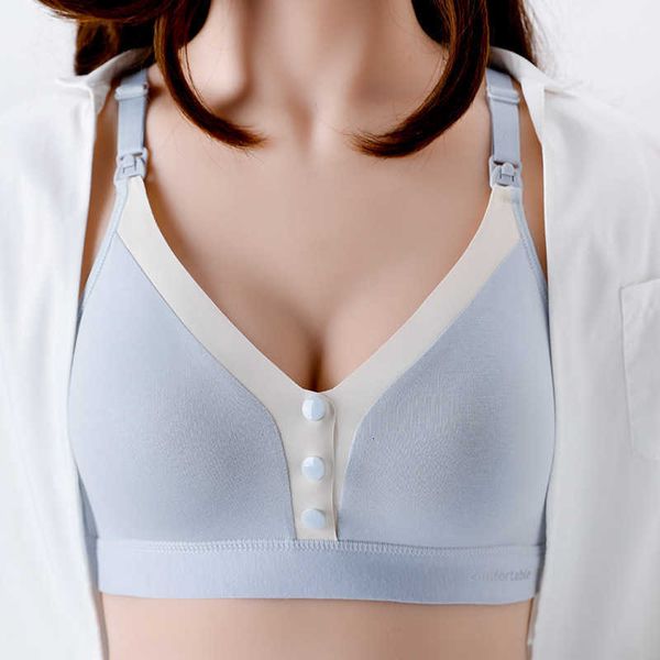 bra set lingerie breast feeding spandex pregnant twist button can be arbitrarily cut without steel ring back adjustable large breast, Red;black
bra set lingerie breast feeding spandex pregnant twist button can be arbitrarily cut without steel ring back adjustable large breast, Red;black