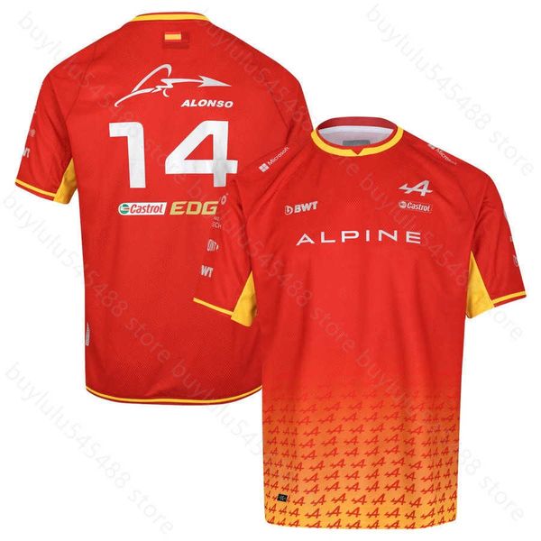 m0b1 men's t shirt 2023 new fashion f1 formula one racing team alpine fernando alonso special edition spanish and women with breathable, White;black
m0b1 men's t shirt 2023 new fashion f1 formula one racing team alpine fernando alonso special edition spanish and women with breathable, White;black