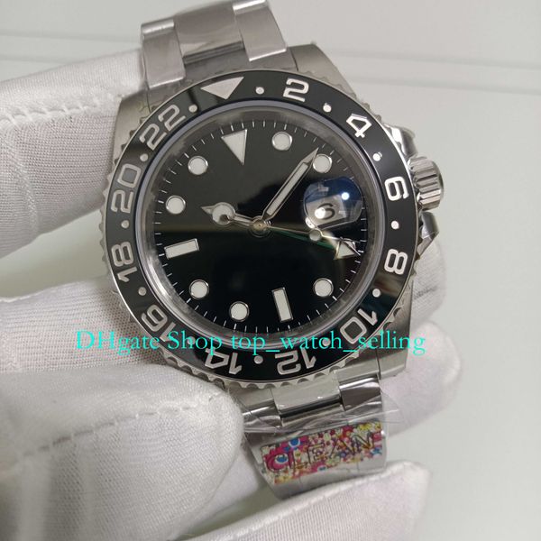 3 style 904l steel sport watches for men 40mm black ceramic bezel steel bracelet folding clasp sapphire glass cal.3186 movement clean lumino, Slivery;black
3 style 904l steel sport watches for men 40mm black ceramic bezel steel bracelet folding clasp sapphire glass cal.3186 movement clean lumino, Slivery;black