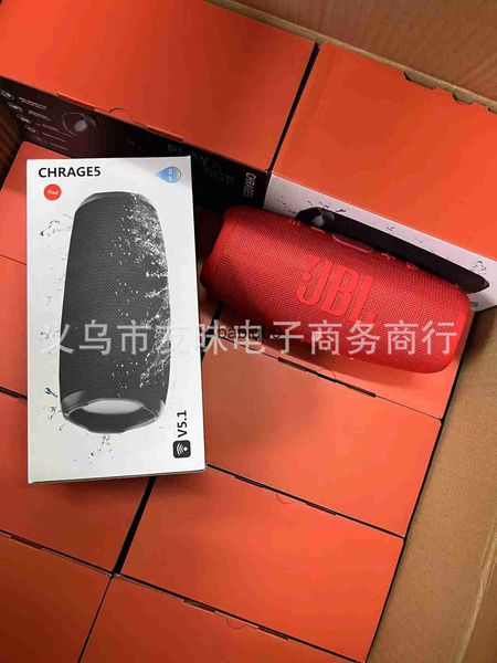 portable speakers applicable to jbl charge5 shock wave 5 wireless bluetooth audio outdoor subwoofer t230214
portable speakers applicable to jbl charge5 shock wave 5 wireless bluetooth audio outdoor subwoofer t230214