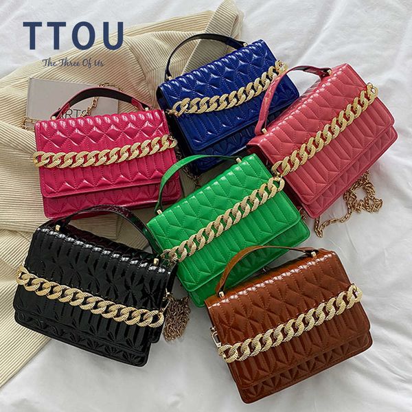totes luxury designer handbags for women flap shoulder bag leather small crossbody bags metal chain lady clutch purse satchel style 0214v23
totes luxury designer handbags for women flap shoulder bag leather small crossbody bags metal chain lady clutch purse satchel style 0214v23