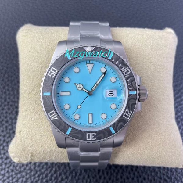 vs men's watch diw 40 mm cal.3135 machinery movement carbon fiber ring mouth sapphire crystal glass waterproof luminous, Slivery;brown
vs men's watch diw 40 mm cal.3135 machinery movement carbon fiber ring mouth sapphire crystal glass waterproof luminous, Slivery;brown