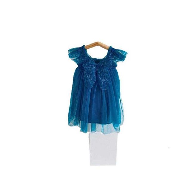 clothing sets butterfly wings girls mesh 1ess 1 summer new baby girl princess skirt fluffy skirt, White
clothing sets butterfly wings girls mesh 1ess 1 summer new baby girl princess skirt fluffy skirt, White