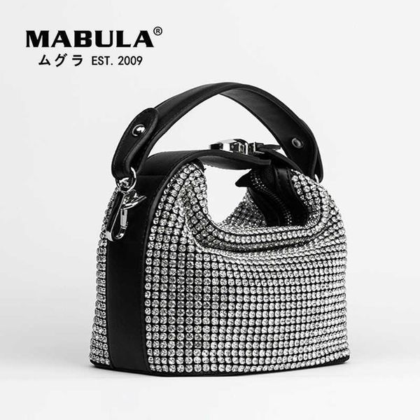 totes mabula 2022 fashion bling rhinestone handbags for women crystal small totes lady mech evening clutch shoulder bags 0214v23
totes mabula 2022 fashion bling rhinestone handbags for women crystal small totes lady mech evening clutch shoulder bags 0214v23