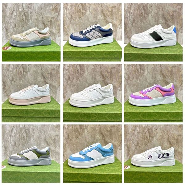 with box designer sneakers ggity shoes designer embossed sneaker white screener casual stripe ace embroidered leather fashionable flat bo qh, Black
with box designer sneakers ggity shoes designer embossed sneaker white screener casual stripe ace embroidered leather fashionable flat bo qh, Black