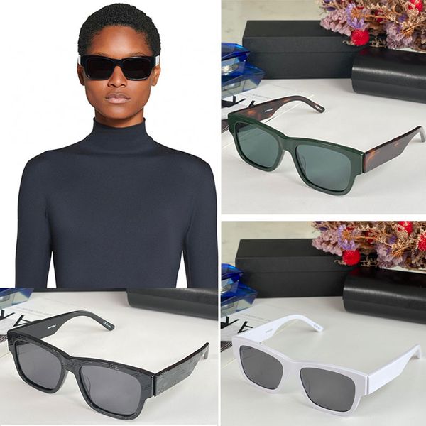 designer prescription sunglasses 0262s original lasered logo on the right lens eyewear 0262 beach outdoor shades fashion classic lady mirror, White;black
designer prescription sunglasses 0262s original lasered logo on the right lens eyewear 0262 beach outdoor shades fashion classic lady mirror, White;black