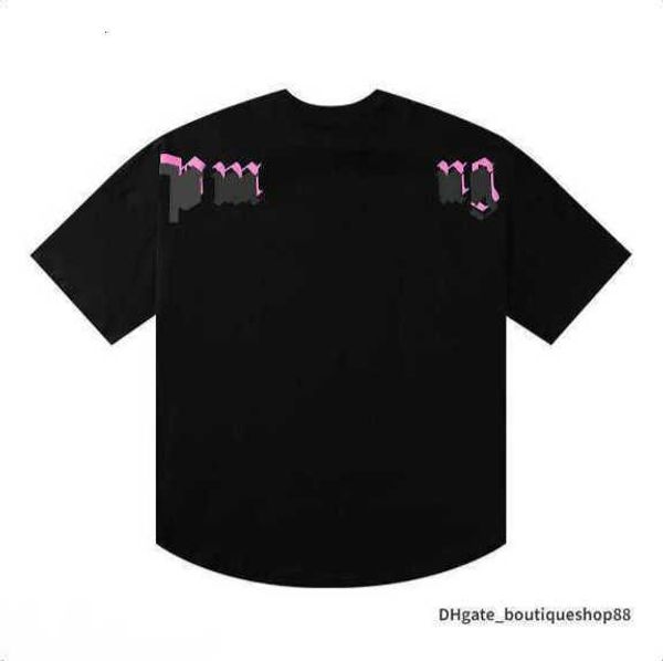 designer of luxury t shirt brand palms palmangel city highs quality tshirt pa clothing spray letter short sleeve spring summer casual men an, White;black
designer of luxury t shirt brand palms palmangel city highs quality tshirt pa clothing spray letter short sleeve spring summer casual men an, White;black