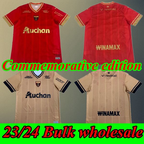 2023 2024 maillot rc lens saint-barbe special soccer jerseys third away 22 23 kakuta openda 11 ganago sotoca fofanacommemorative edition kid, Black
2023 2024 maillot rc lens saint-barbe special soccer jerseys third away 22 23 kakuta openda 11 ganago sotoca fofanacommemorative edition kid, Black